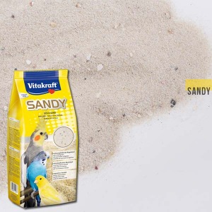 (2.5kg)-샌디 보켈샌드(미네랄칼슘모래)