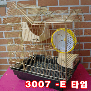 다람쥐,슈가 사육장 3007 (E타입)