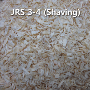JRS 3-4 (Shaving) 쉐이빙-전나무 베딩2kg