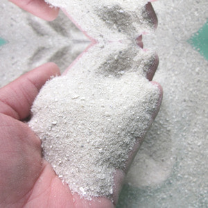 조류용 칼슘모래(병아리/메추리/애완닭) 10kg 