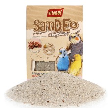 비타폴 아니씨드 식용 모래